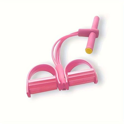 Ensemble de bandes de résistance pour salle de sport à domicile - Tissu EVA, tension légère, empilable, entraînement complet du corps, musculation du tronc et du haut du corps, amélioration de la flexibilité, équipement de fitness