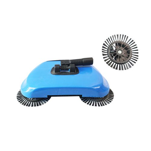 Outils de nettoyage domestique les plus vendus : Balai-serpillère en microfibre à manche réglable, balai-brosse de nettoyage, balai pour tapis.