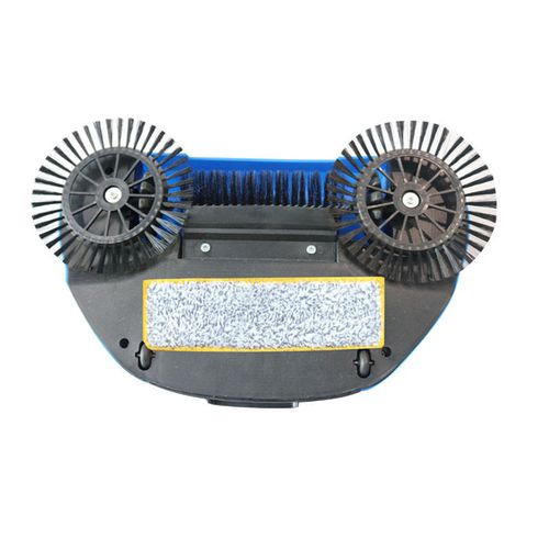 Outils de nettoyage domestique les plus vendus : Balai-serpillère en microfibre à manche réglable, balai-brosse de nettoyage, balai pour tapis.