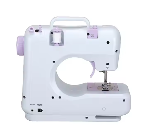 505A Household Multi-function Mini Table Electric Sewing Machine