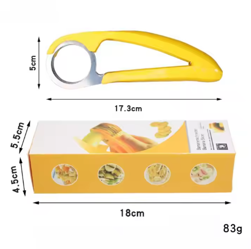 Banana Ham Slicer