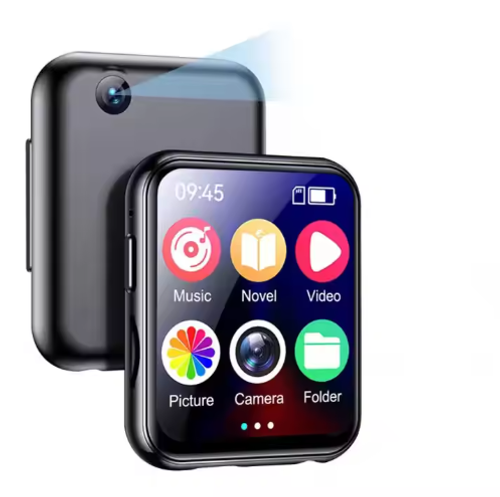 MP5 (64G memory) can take photos, watch videos and listen to music