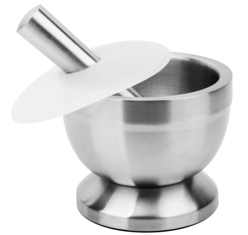 304 stainless steel garlic paste
