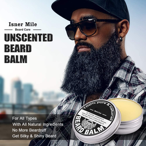 Beard Care Kit For Men