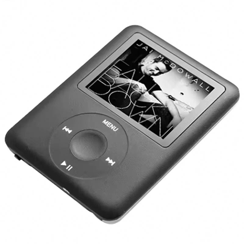 MP3  palyer  (8G）