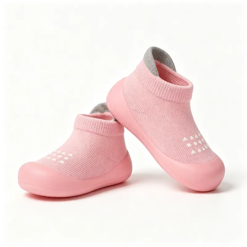 Baby Anti-slip Floor Socks