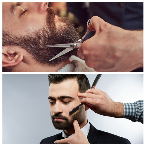 Beard Care Kit For Men