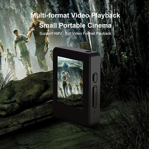 MP3(8G）