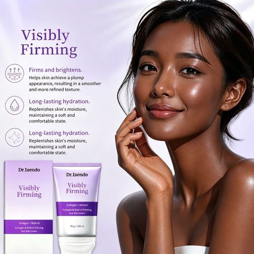 Face&Neck Firming Cream