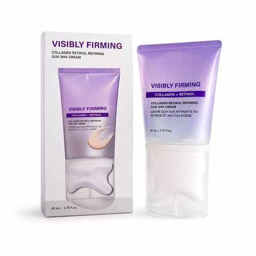 Face&Neck Firming Cream