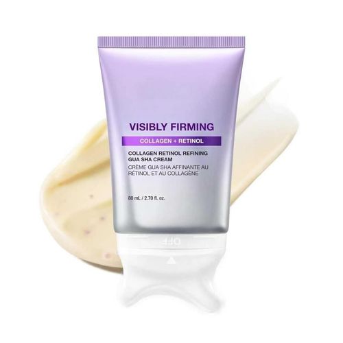Face&Neck Firming Cream