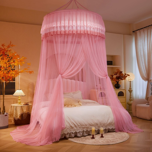 Umbrella Nets