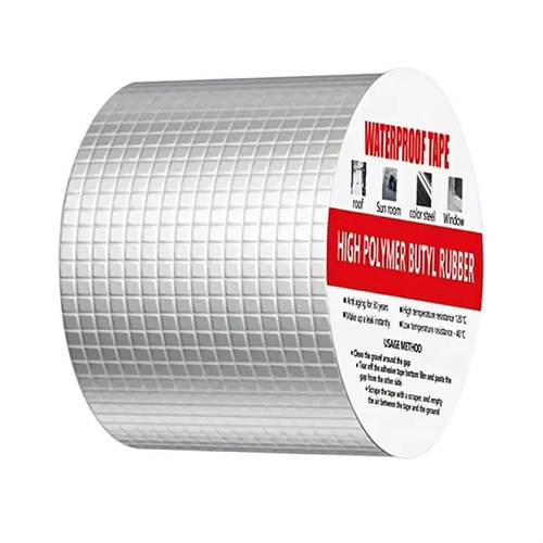 Leak stopper tape