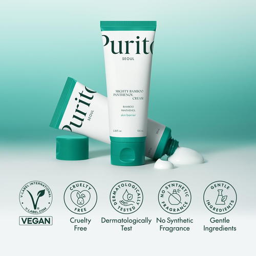 Cream for Broken skin barrier