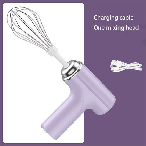 Electric Hand  Mixer