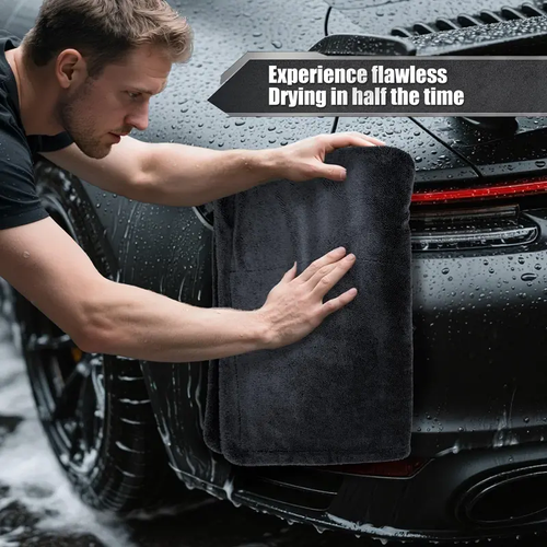 Car Drying Towel