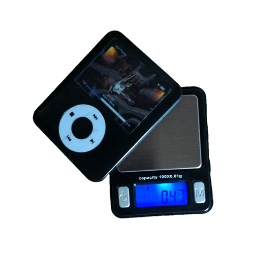 MP3  palyer  (8G）