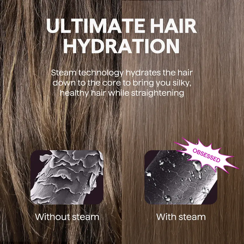 Hair Straightener