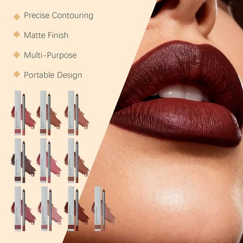360 ContourLip Liner