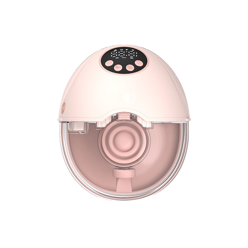 Breast pump 1pcs