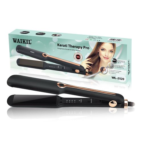 Hair Straightener