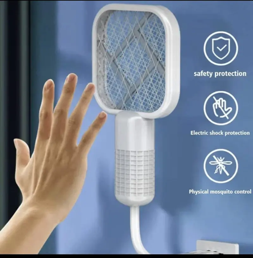 USB Mini Portable Mosquito Zapper  2-packs