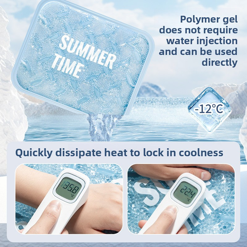 Cooling Pad