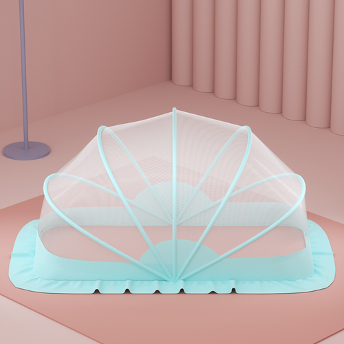 Big size crib net