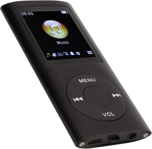 portable music player  (MP3  8GB）
