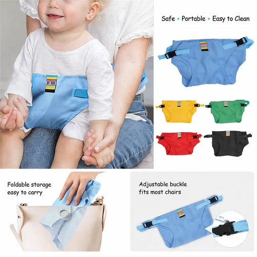 Portable  Safety  baby carrier（yellow）