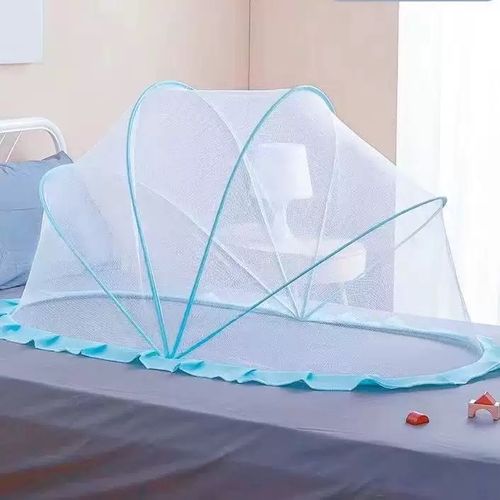 Big size crib net