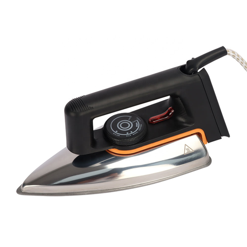 Dry Iron