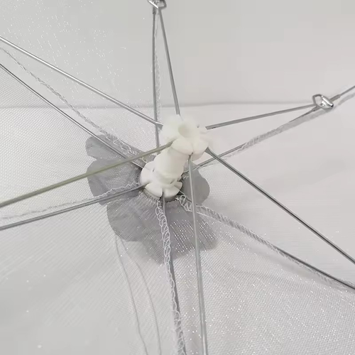 Umbrella food net