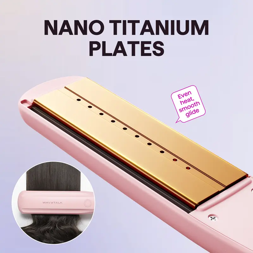 Hair Straightener