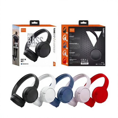 Wireless Headphones