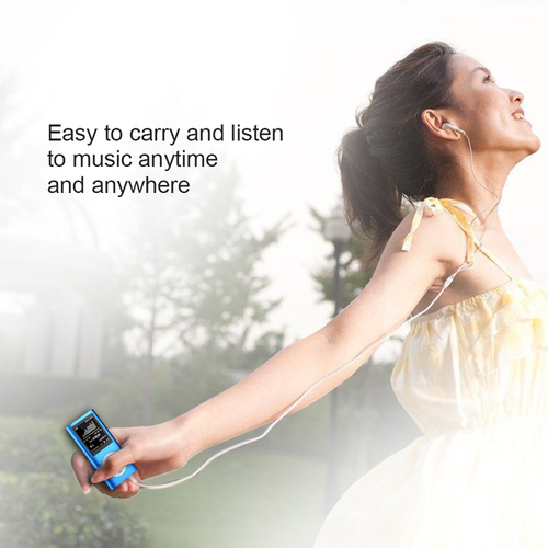 portable music player  (MP3  8GB）