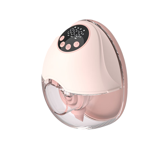 Breast pump 1pcs