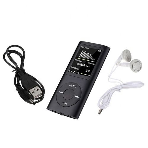 portable music player  (MP3  8GB）