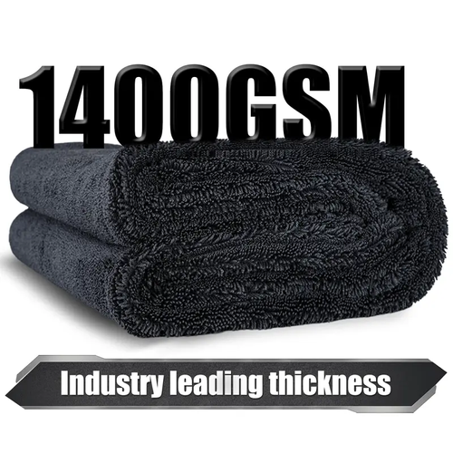 Car Drying Towel