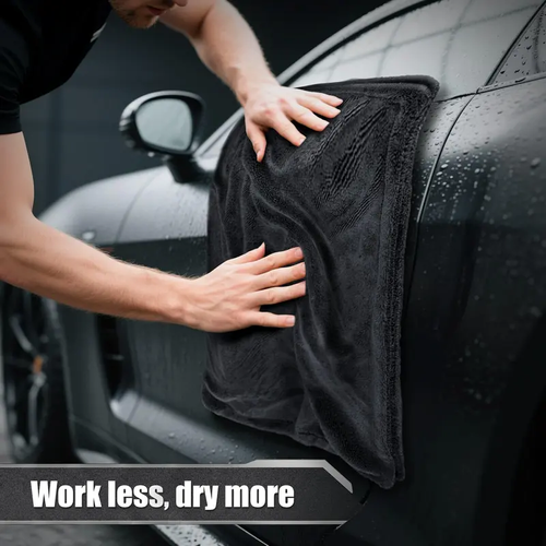 Car Drying Towel