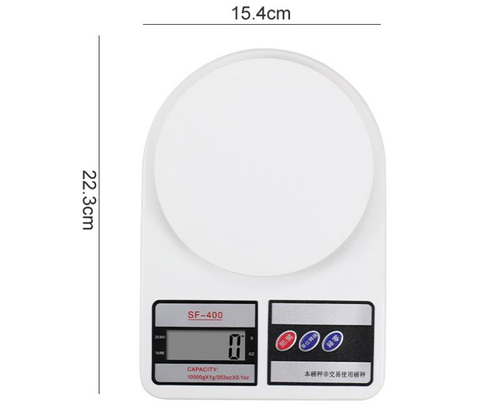 Kitchen  Scale