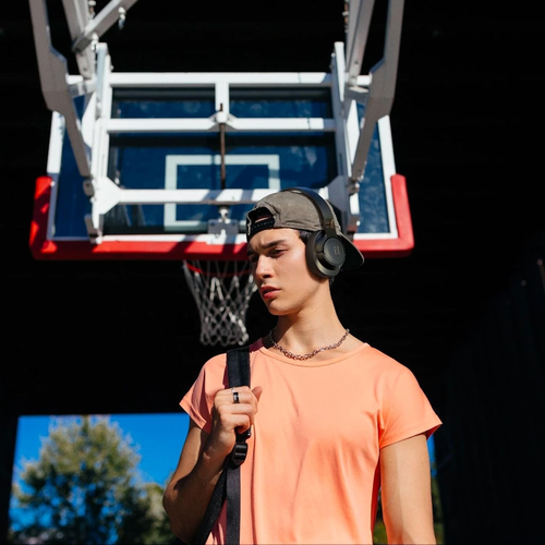 Wireless Headphones