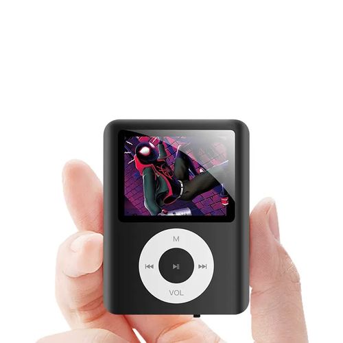 MP3  palyer  (8G）