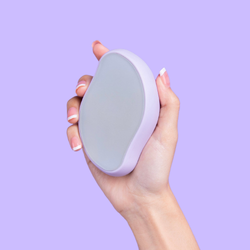 Crystal Hair Remover