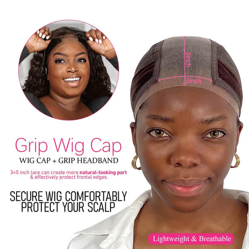 💥Wig Grip Cap 💥 Wig Accessories