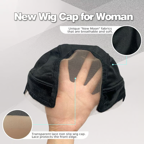 💥Wig Grip Cap 💥 Wig Accessories
