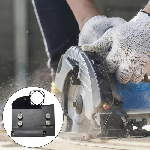 45 Degree Tile Chamfering Tool with Base Plate