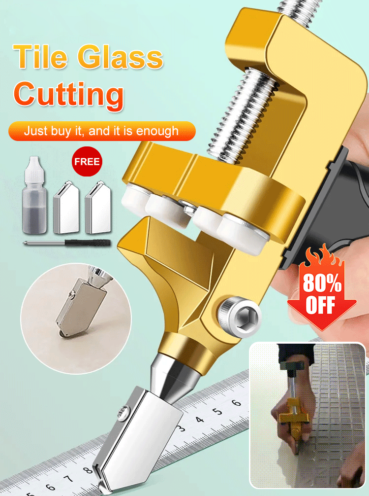🔩Glass Tile Cutting - Fast Glass, Tile Cutting