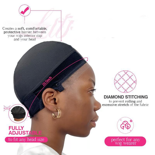 💥Wig Grip Cap 💥 Wig Accessories