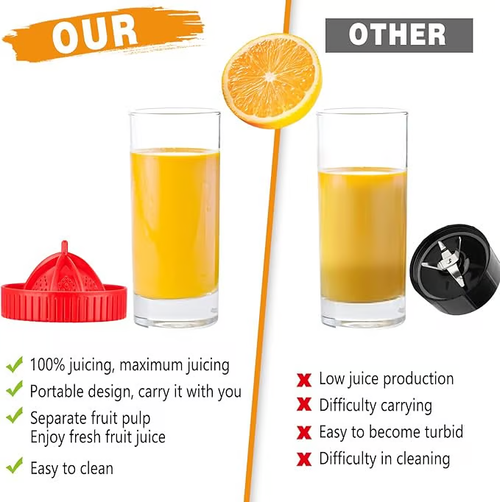 🔥Portable Juice Extractor